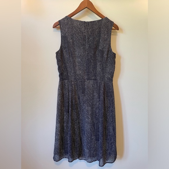 ☀️Vintage Esprit Dot Dress - Picture 5 of 11